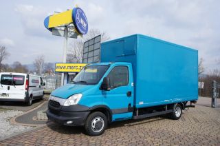 Iveco Daily 35C13